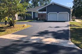 Best Driveway Pressure Washing  in Redding, CA